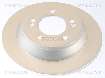812043191C TRISCAN Тормозной диск