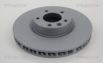 8120291064C TRISCAN Тормозной диск