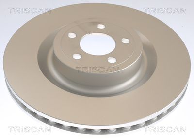 812016196C TRISCAN Тормозной диск
