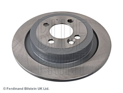 ADB114316 BLUE PRINT Тормозной диск