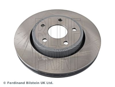 ADA104311 BLUE PRINT Тормозной диск