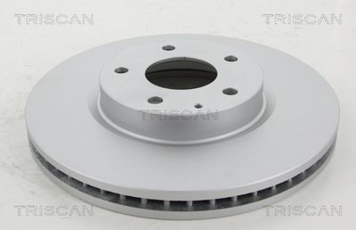 812050176C TRISCAN Тормозной диск