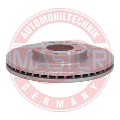 24012601211PRPCSMS MASTER-SPORT GERMANY Тормозной диск
