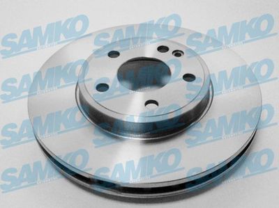 M2083V SAMKO Тормозной диск