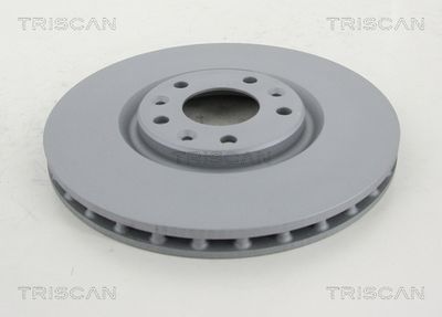 812028139C TRISCAN Тормозной диск