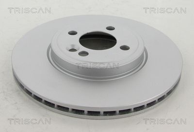 812011185C TRISCAN Тормозной диск