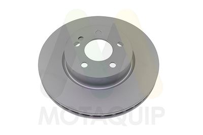 LVBD1832 MOTAQUIP Тормозной диск