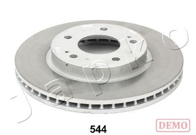 60544C JAPKO Тормозной диск