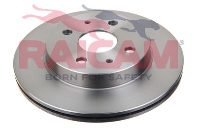 RD00992 RAICAM Тормозной диск