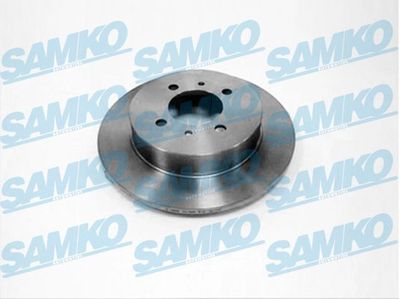 N2815P SAMKO Тормозной диск