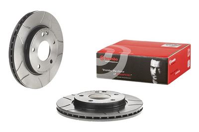 09735976 BREMBO Тормозной диск