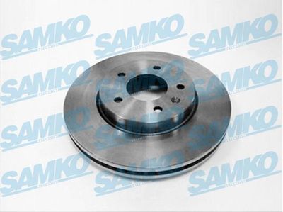 O1026V SAMKO Тормозной диск