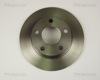 812029135 TRISCAN Тормозной диск