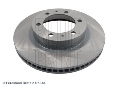 ADT343275 BLUE PRINT Тормозной диск