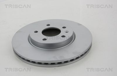 812024160C TRISCAN Тормозной диск