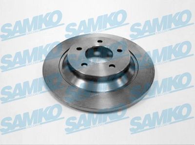 M5015P SAMKO Тормозной диск