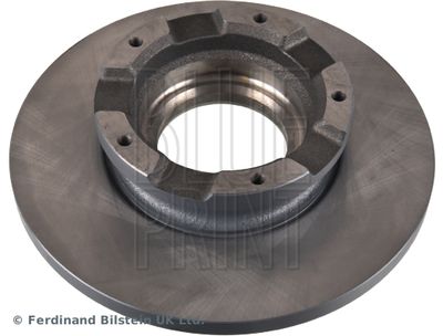 ADBP430019 BLUE PRINT Тормозной диск