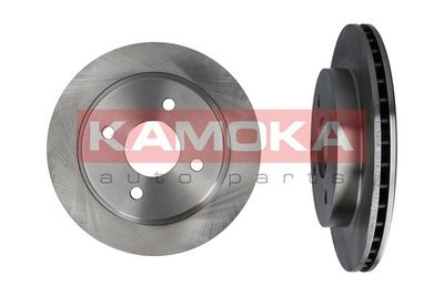 103958 KAMOKA Тормозной диск