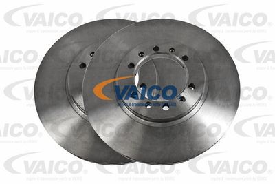 V3780005 VAICO Тормозной диск