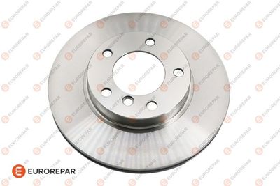 1618883780 EUROREPAR Тормозной диск