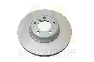 LVBD1752 MOTAQUIP Тормозной диск