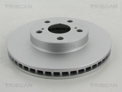 8120131046C TRISCAN Тормозной диск