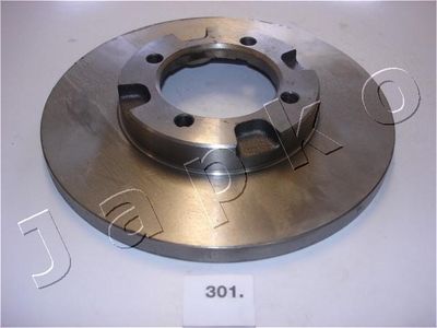 60301 JAPKO Тормозной диск