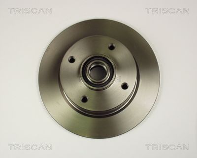 812029118 TRISCAN Тормозной диск