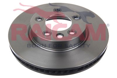 RD01108 RAICAM Тормозной диск