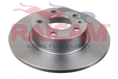 RD01051 RAICAM Тормозной диск