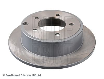 ADA104314 BLUE PRINT Тормозной диск