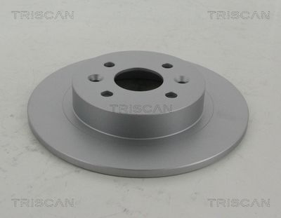 812018122C TRISCAN Тормозной диск