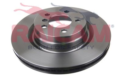 RD01472 RAICAM Тормозной диск