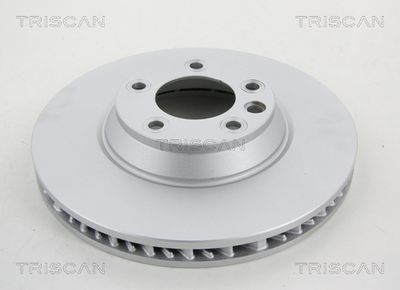 812029180C TRISCAN Тормозной диск