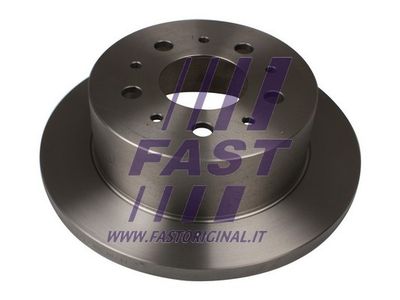 FT31095 FAST Тормозной диск
