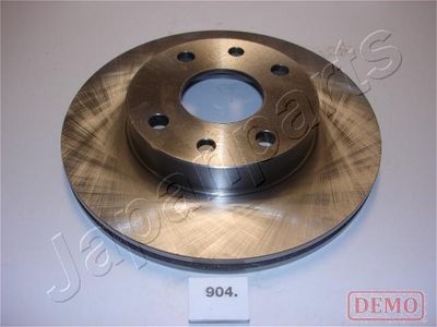 DI904C JAPANPARTS Тормозной диск