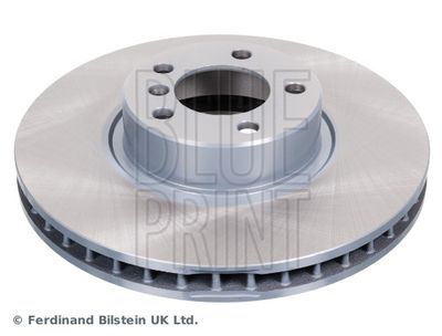 ADB1143106 BLUE PRINT Тормозной диск