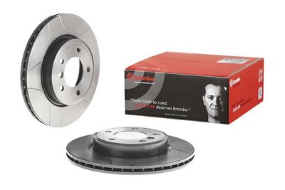 09770175 BREMBO Тормозной диск