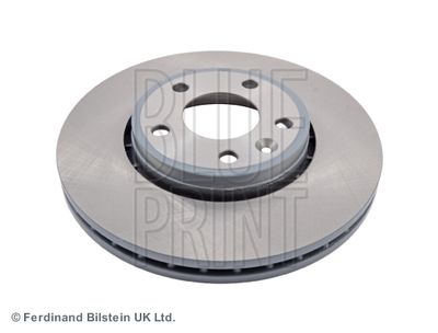 ADZ94317 BLUE PRINT Тормозной диск