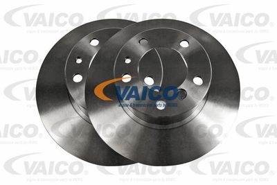 V2040016 VAICO Тормозной диск