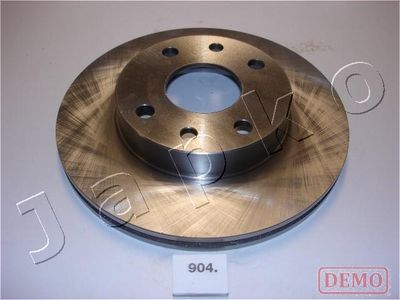 60904C JAPKO Тормозной диск