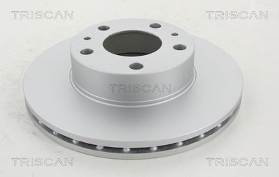 812010140C TRISCAN Тормозной диск