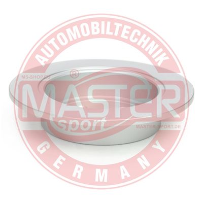 24011003331PCSMS MASTER-SPORT GERMANY Тормозной диск