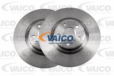 V1040094 VAICO Тормозной диск