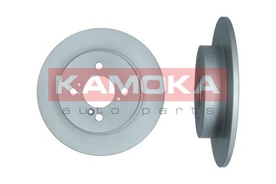 103503 KAMOKA Тормозной диск