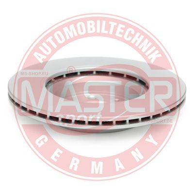24011801511PRPCSMS MASTER-SPORT GERMANY Тормозной диск