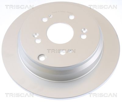 812040143C TRISCAN Тормозной диск