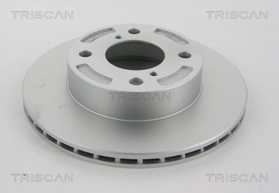 812069110C TRISCAN Тормозной диск