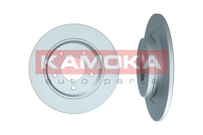 1033000 KAMOKA Тормозной диск