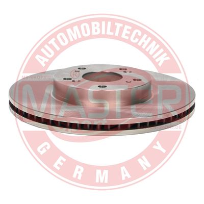 24112526861PCSMS MASTER-SPORT GERMANY Тормозной диск